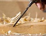 Entretien de meuble en bois par Menuisier France à Naveil